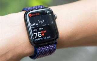 Как apple watch узнают когда включить дыхание