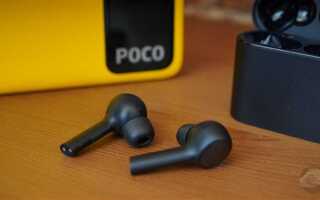 Как сбросить наушники xiaomi tw earphones 2