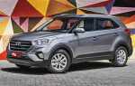 Сколько лошадиных сил на hyundai creta 2л