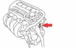 Где находится номер двигателя honda cbr1000rr