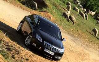 Почему opel плохая машина