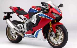 Сколько весит honda cbr