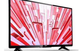 Как поменять язык на телевизоре sanyo ce21se1