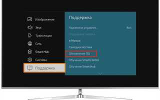 Как поставить прошивку на телевизор hisense