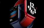 Чем отличается apple watch 3 от se