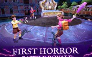 Как как скачать хоррор brawl на android
