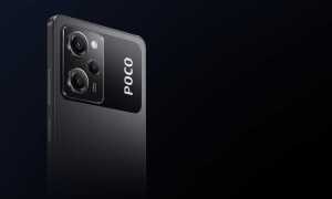 Что означает poco у xiaomi