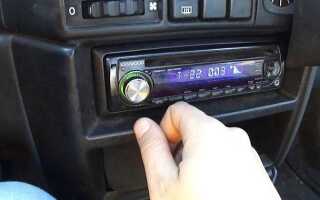 Как пользоваться рацией kenwood