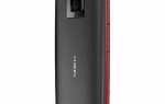 Как разобрать nokia x2