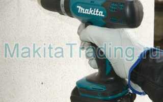 Какой редуктор makita dhp453sye