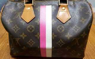 Сколько стоит cadillac bag lv