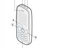 Как настроить телефон nokia