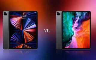 Сколько стоит ipad pro 2020