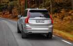 Почему volvo такие дорогие
