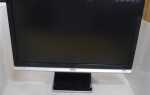 Как разобрать монитор benq e2200hda