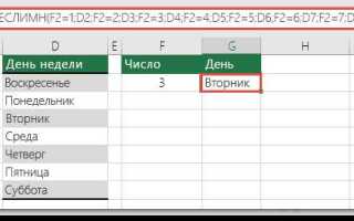 Как в excel правильно записать условие неравно