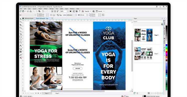 Открытие CDR с помощью Adobe Illustrator на Mac