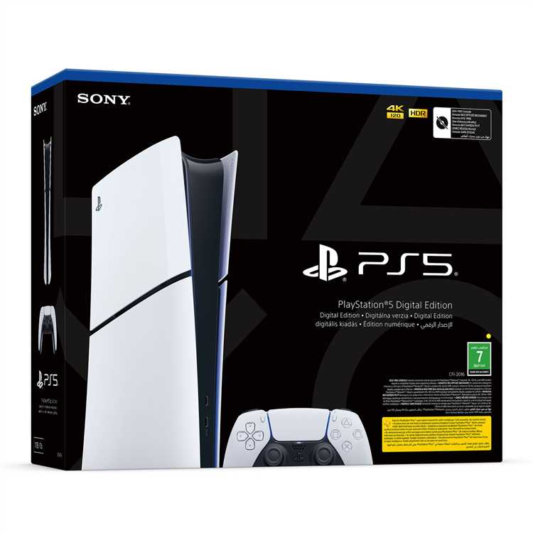 Сравнение цен на Sony PlayStation 5 в России и за рубежом