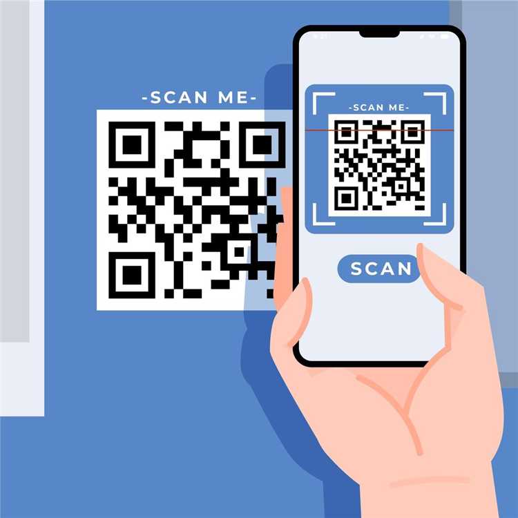 Как использовать камеру iPad для сканирования QR кодов