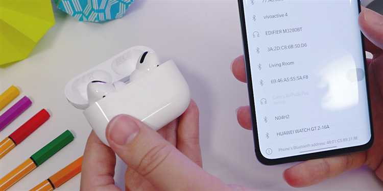 Проверка совместимости AirPods с iPad