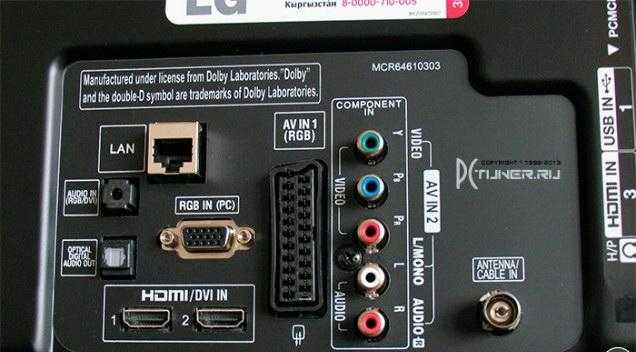 Использование Bluetooth для беспроводного соединения
