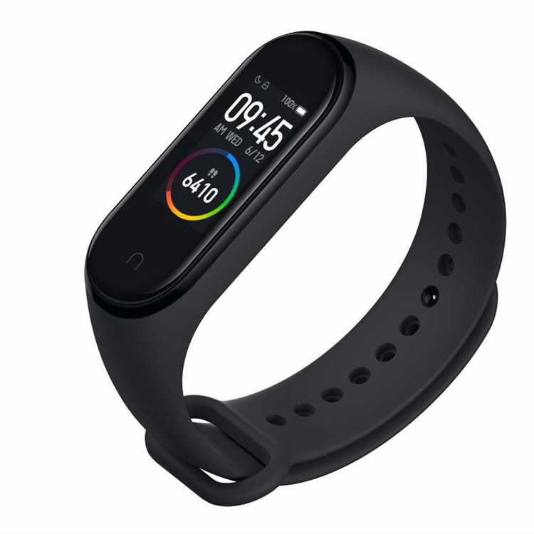Решение возможных проблем после сброса настроек браслета Mi Band 3