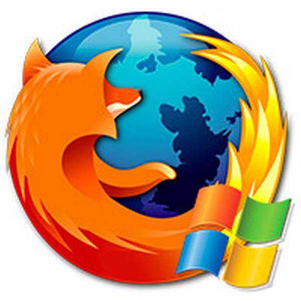 Предотвращение повторных проблем с настройками Firefox