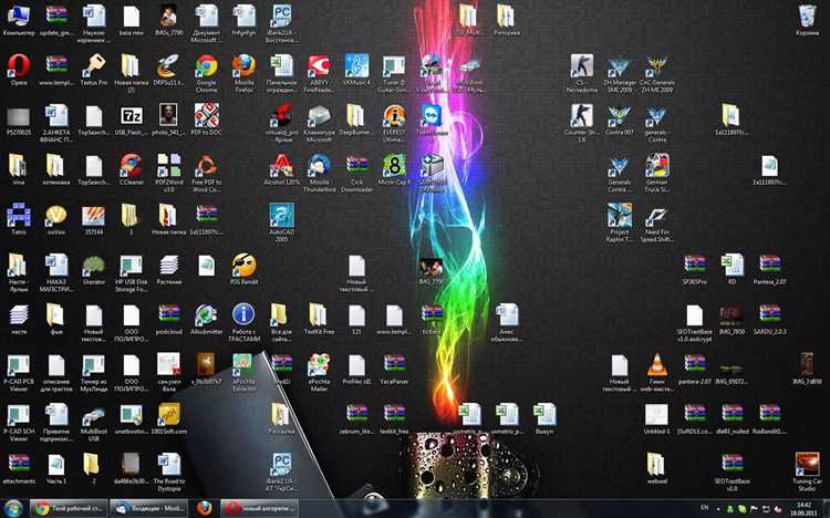 Как сделать 2 рабочих стола на windows 7 Как сделать 2 рабочих стола на windows 7