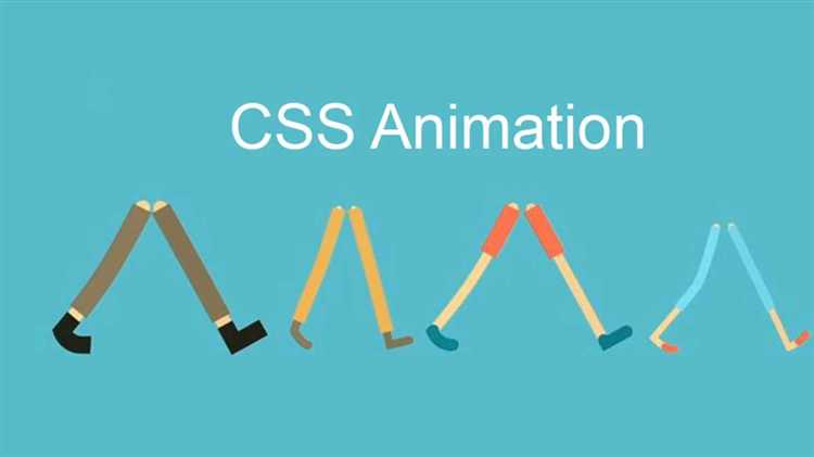 Основы CSS-анимаций: как задать ключевые кадры