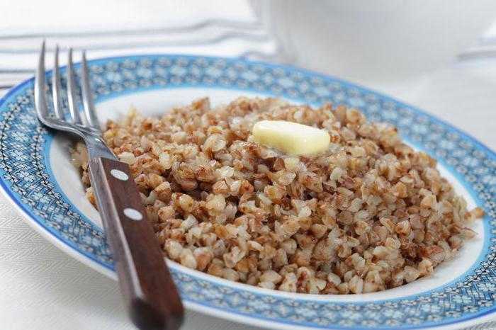 Как настроить мультиварку для получения рассыпчатой гречки