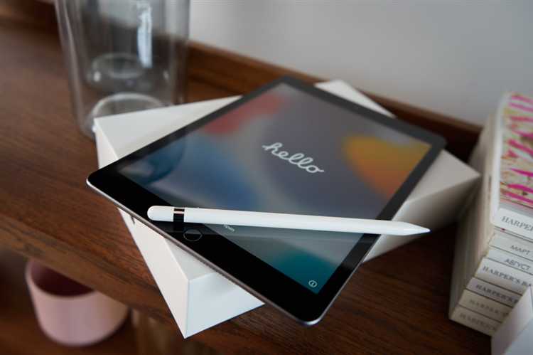 Какие модели iPad доступны в 2021 году