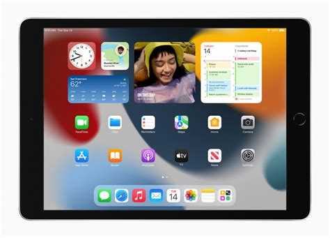 Подключение аксессуаров и периферийных устройств к iPad 2021