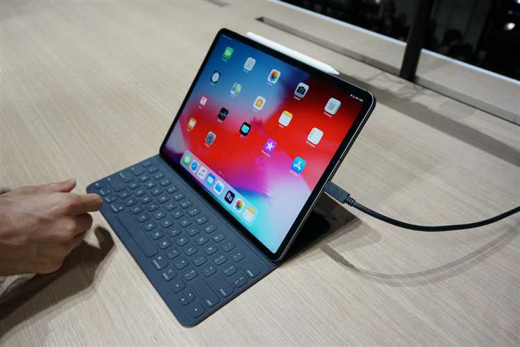 Автономность iPad 2021: сколько часов без подзарядки?