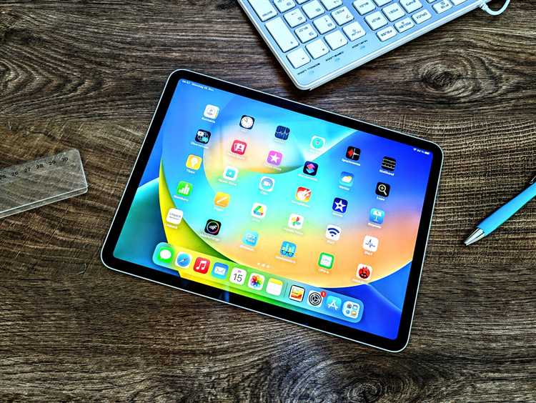 Зачем нужен ipad 2021