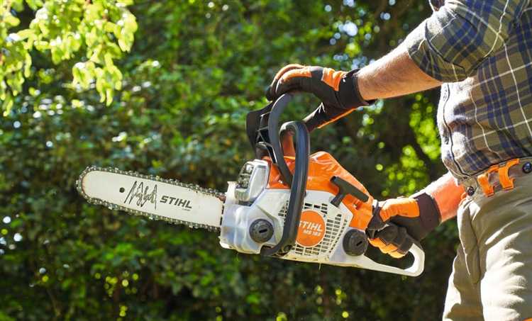 Где купить бензопилу б у stihl