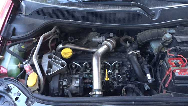 Где находится номер двигателя renault scenic i Где находится номер двигателя renault scenic i