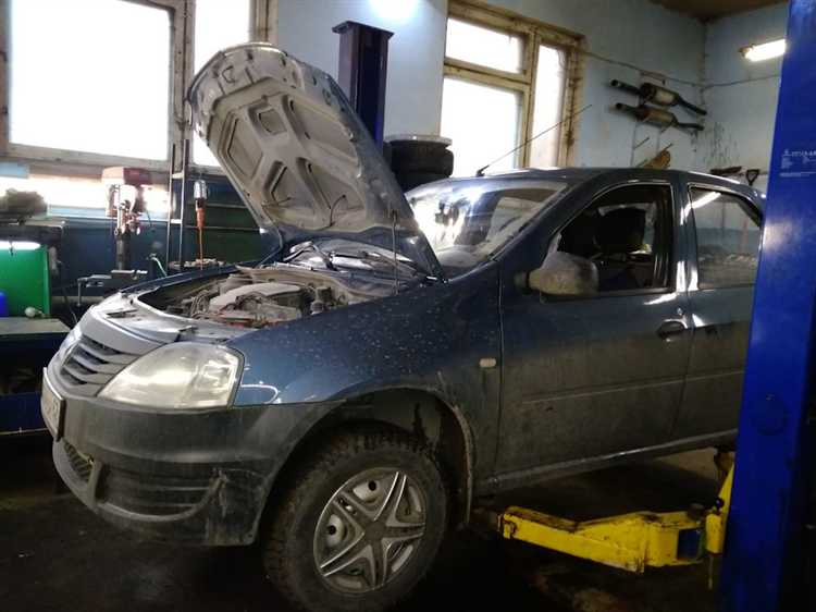 Где находится стартер renault logan Где находится стартер renault logan