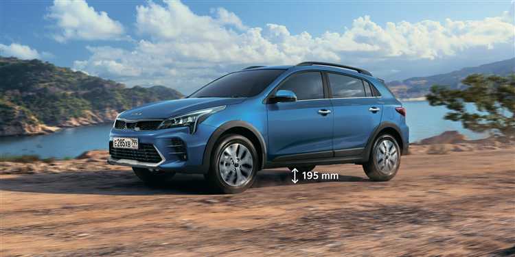 Сравнение качества сборки Kia Rio X в разных странах
