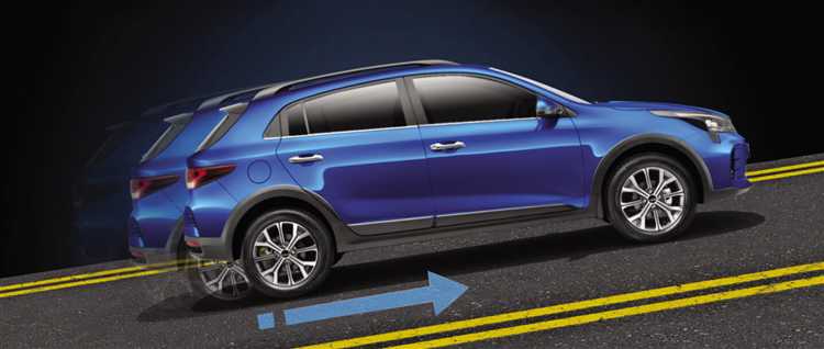 Роль завода «Автотор» в Калининграде в выпуске Kia Rio X