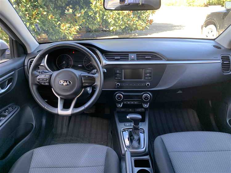 Возможность выпуска Kia Rio X на предприятиях в Китае