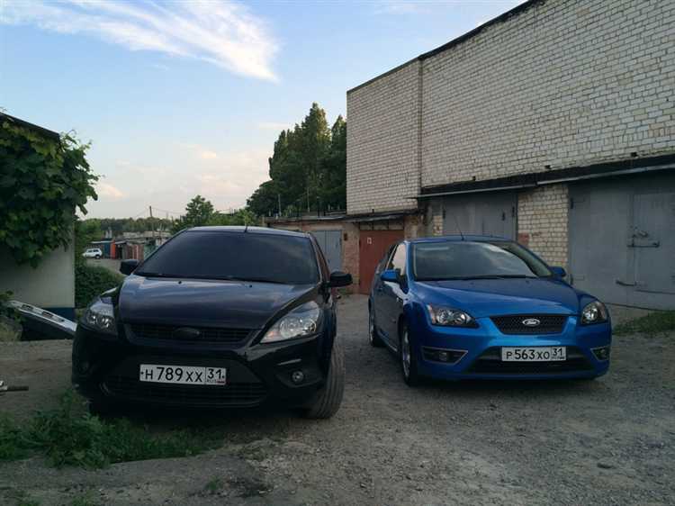 Какие проблемы могут возникнуть при загрязнении салонного фильтра Ford Focus 2