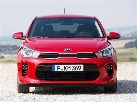 Как купить kia rio корейской сборки