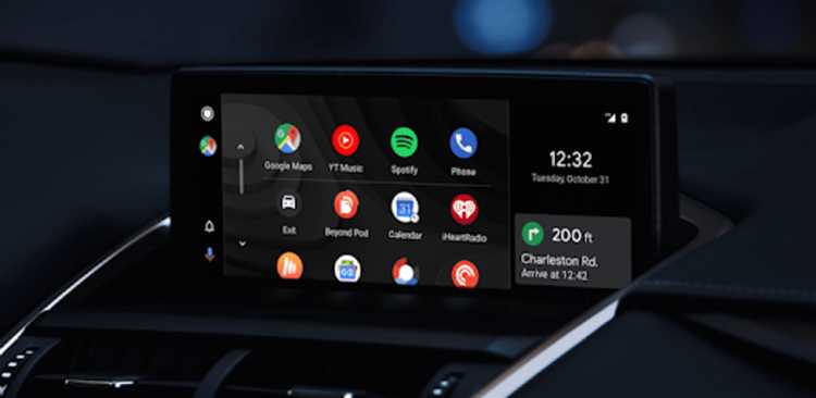 Проблемы подключения и их устранение при настройке Android Auto