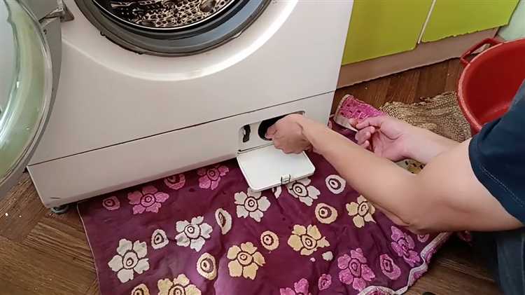 Сборка фильтра и его установка на место
