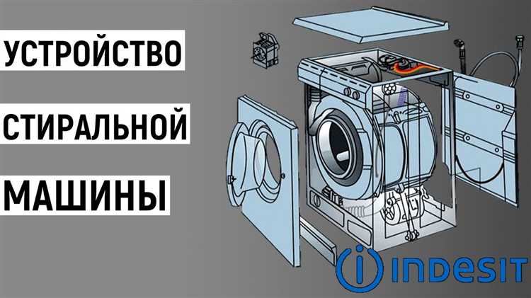 Как пользоваться машинкой indesit старая