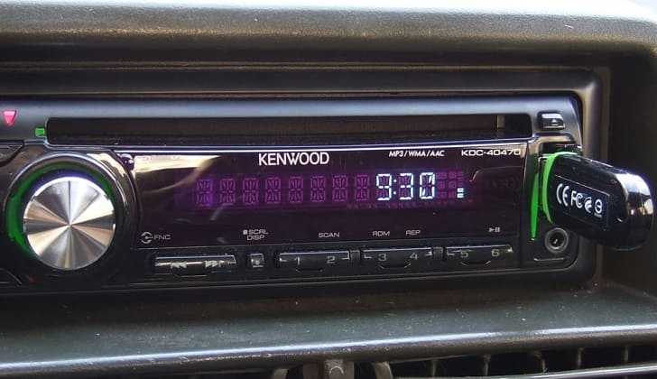 Как понять процессорная магнитола или нет kenwood Как понять процессорная магнитола или нет kenwood