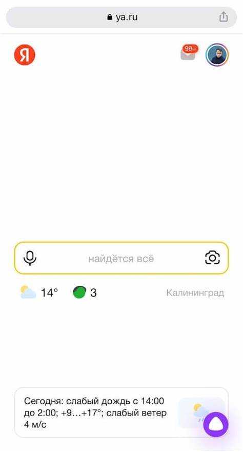 Фильтры и сортировка результатов поиска