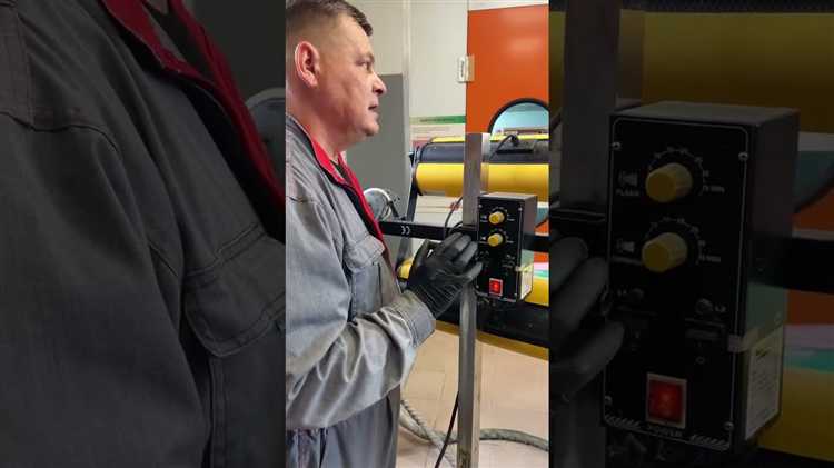 Очистка и уход за сушилкой после работы