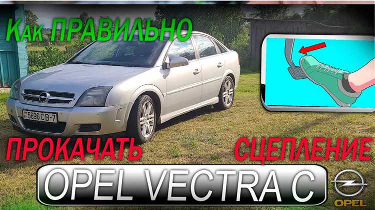 Процесс проверки уровня и состояния жидкости сцепления