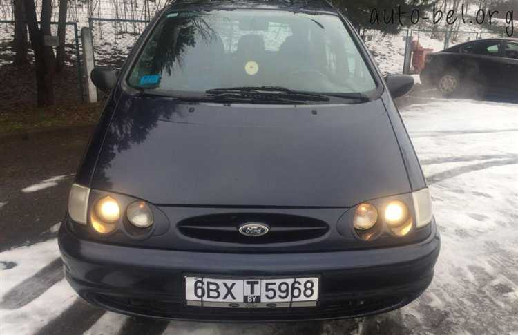Как проверить электропакет ford galaxy 1998 года Как проверить электропакет ford galaxy 1998 года